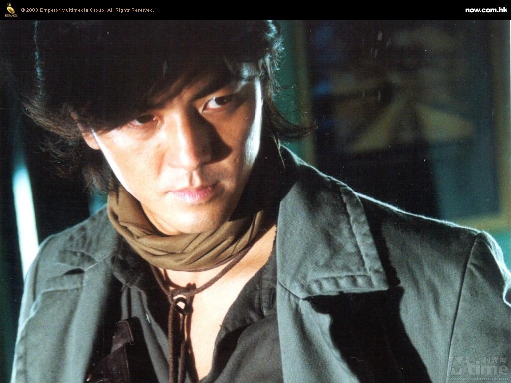 千机变剧照的剧照