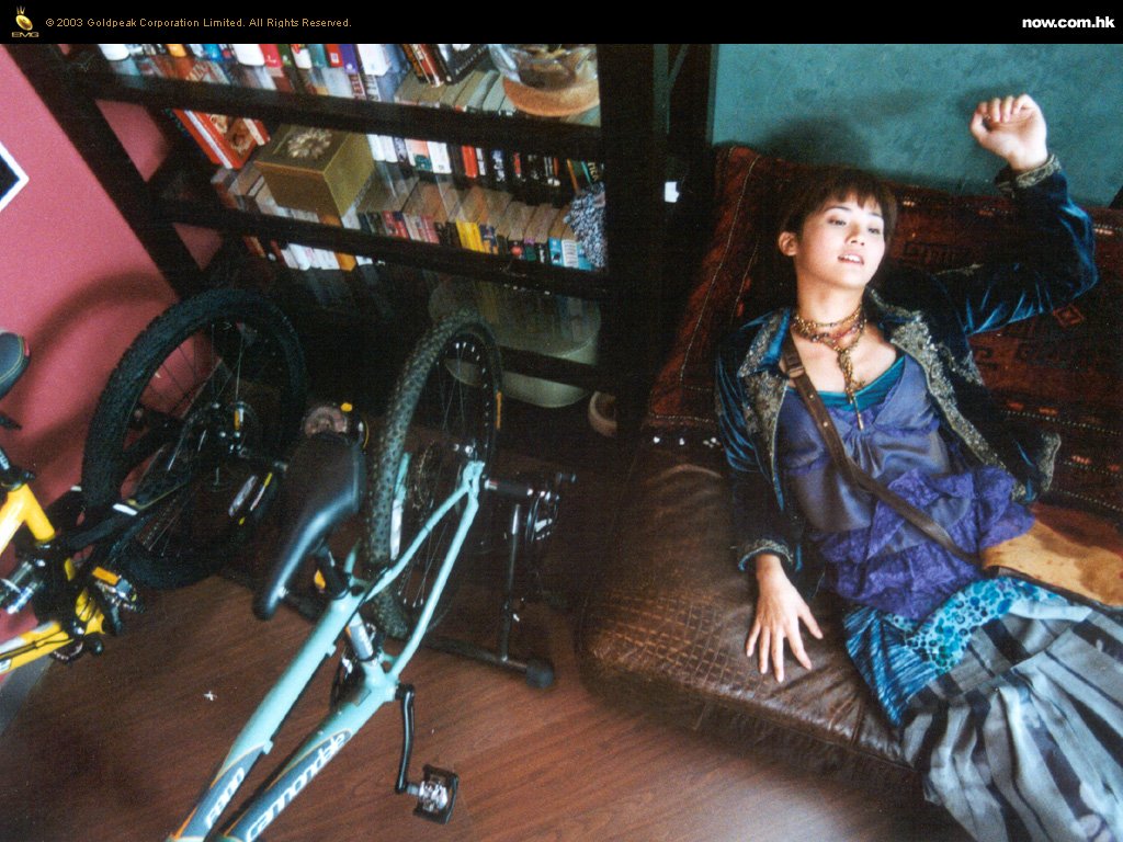 千机变剧照的剧照