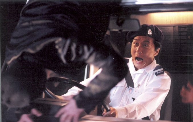 千机变剧照的剧照