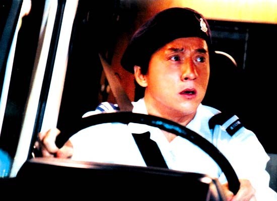 千机变剧照的剧照