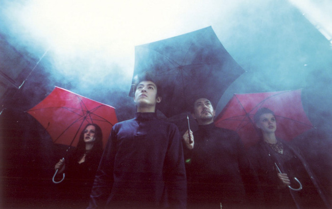 千机变剧照的剧照