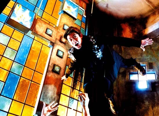 千机变剧照的剧照