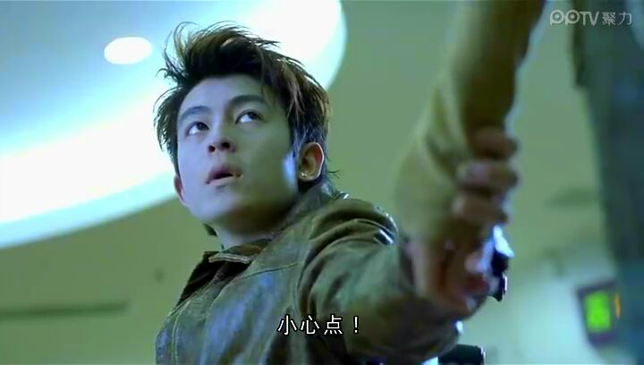 千机变剧照的剧照