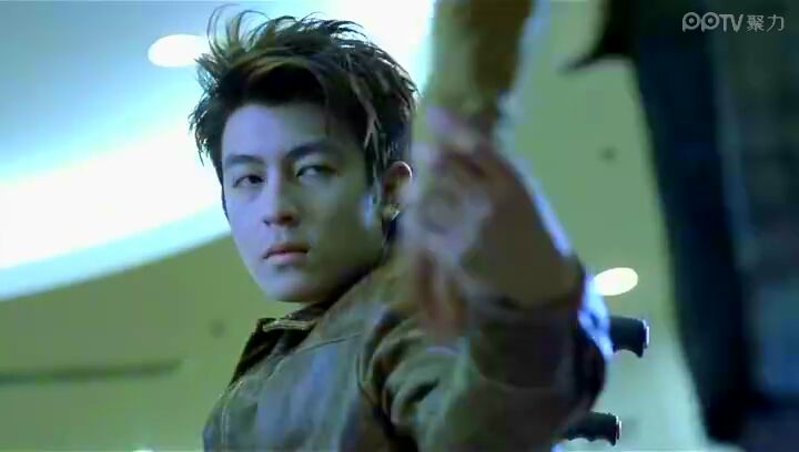 千机变剧照的剧照