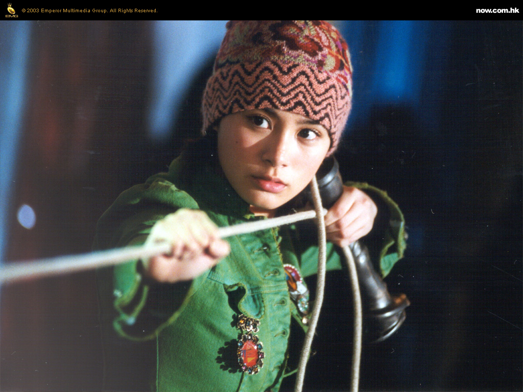 千机变剧照的剧照