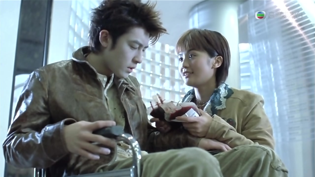 千机变剧照的剧照