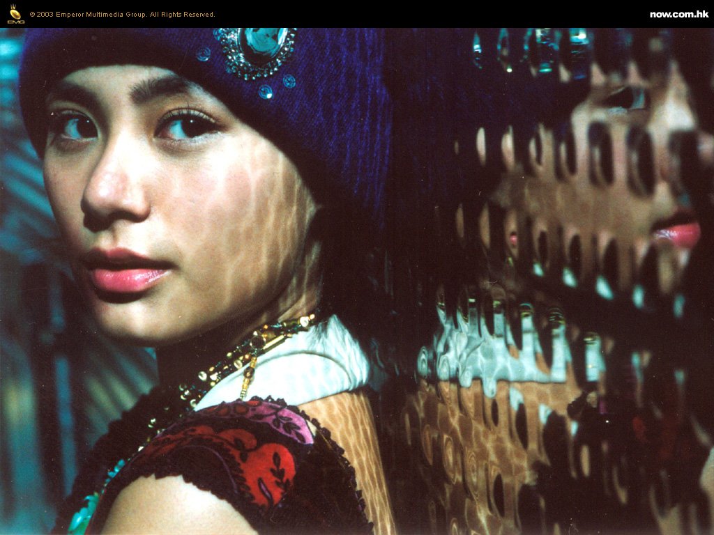 千机变剧照的剧照