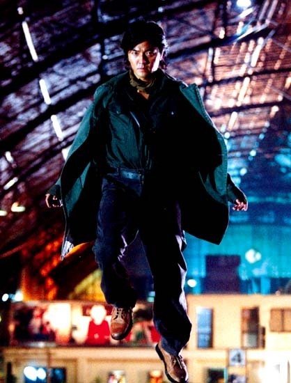 千机变剧照的剧照