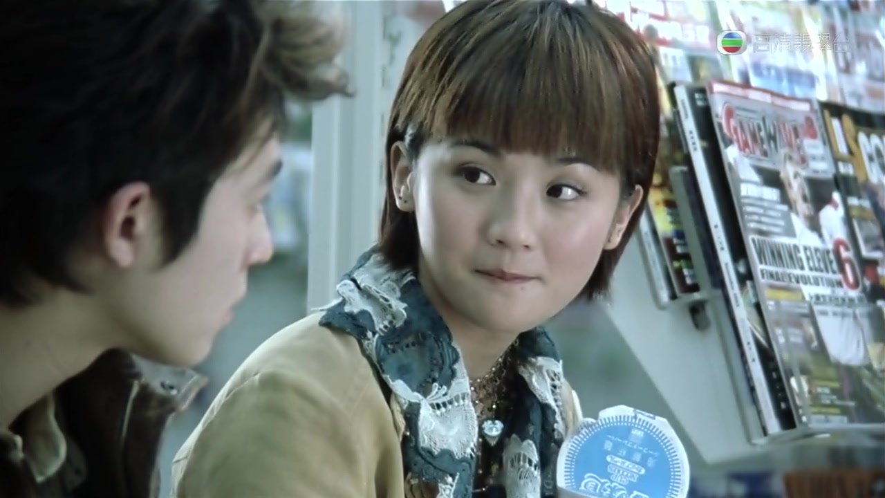 千机变剧照的剧照