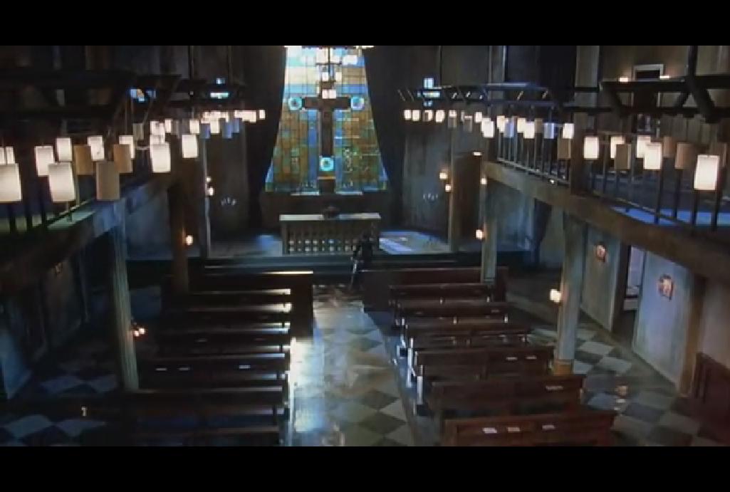 千机变剧照的剧照