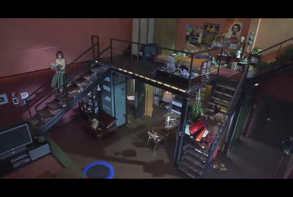 千机变剧照的剧照