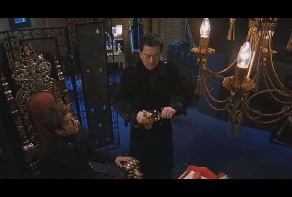 千机变剧照的剧照