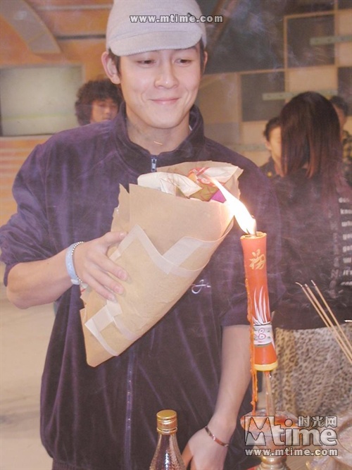 千机变剧照的剧照