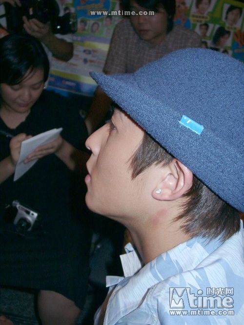 千机变剧照的剧照