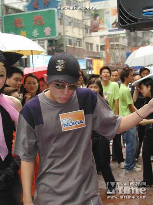 千机变剧照的剧照