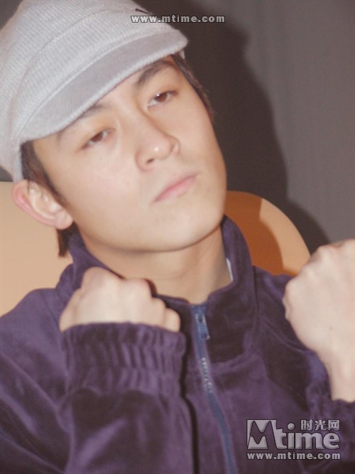 千机变剧照的剧照