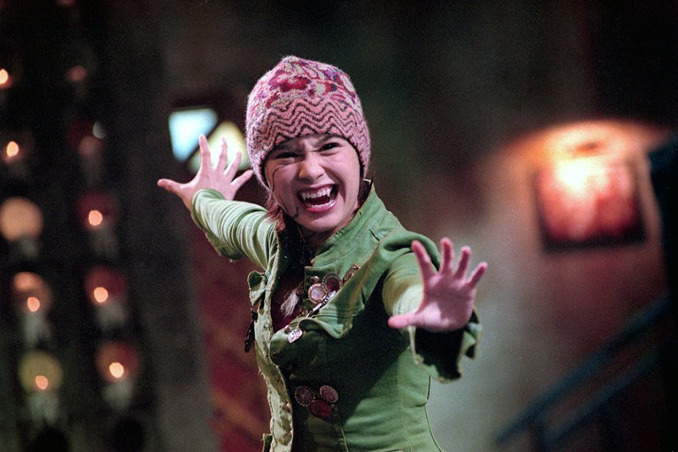 千机变剧照的剧照