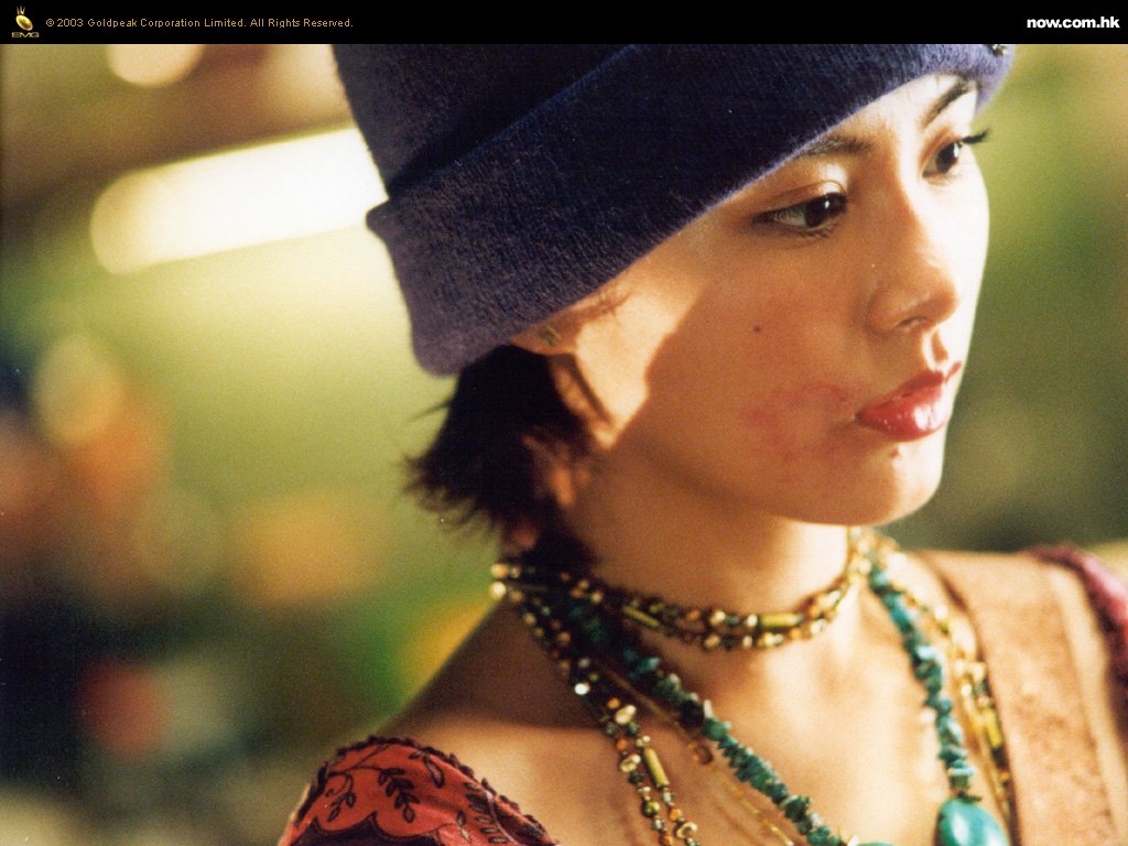 千机变剧照的剧照