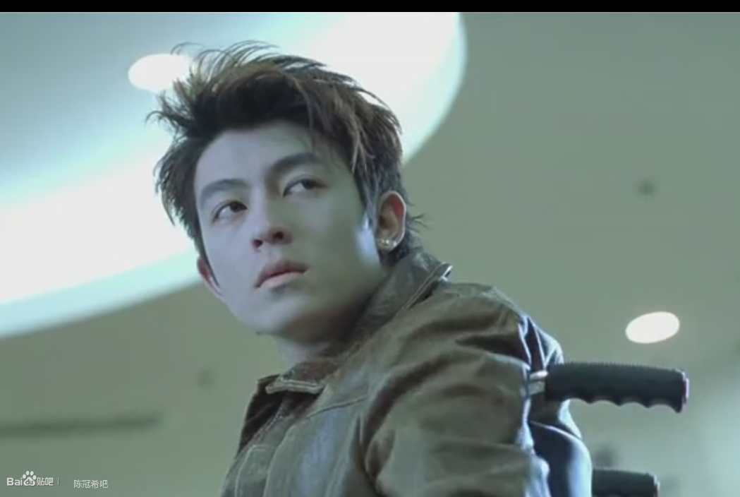 千机变剧照的剧照