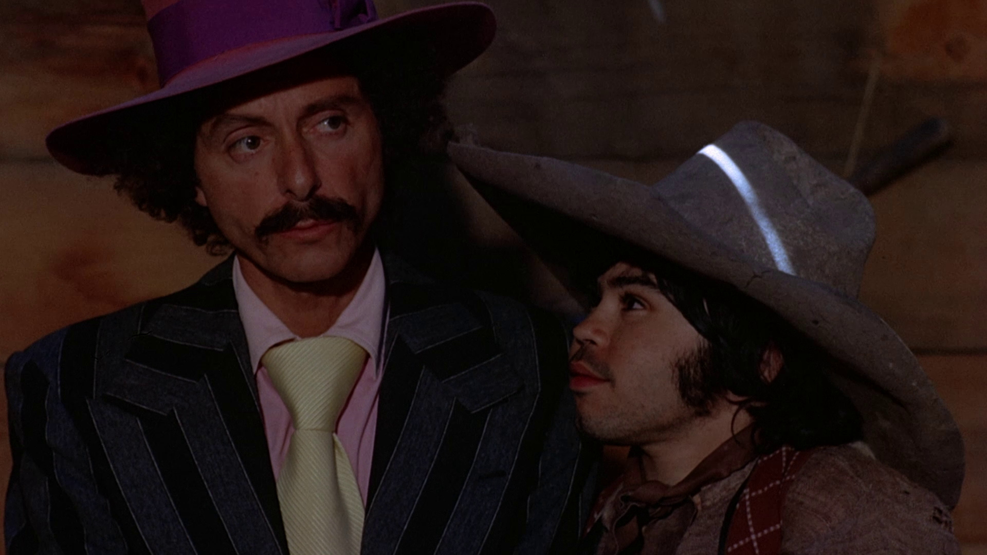 墨西哥人的宫殿剧照的剧照