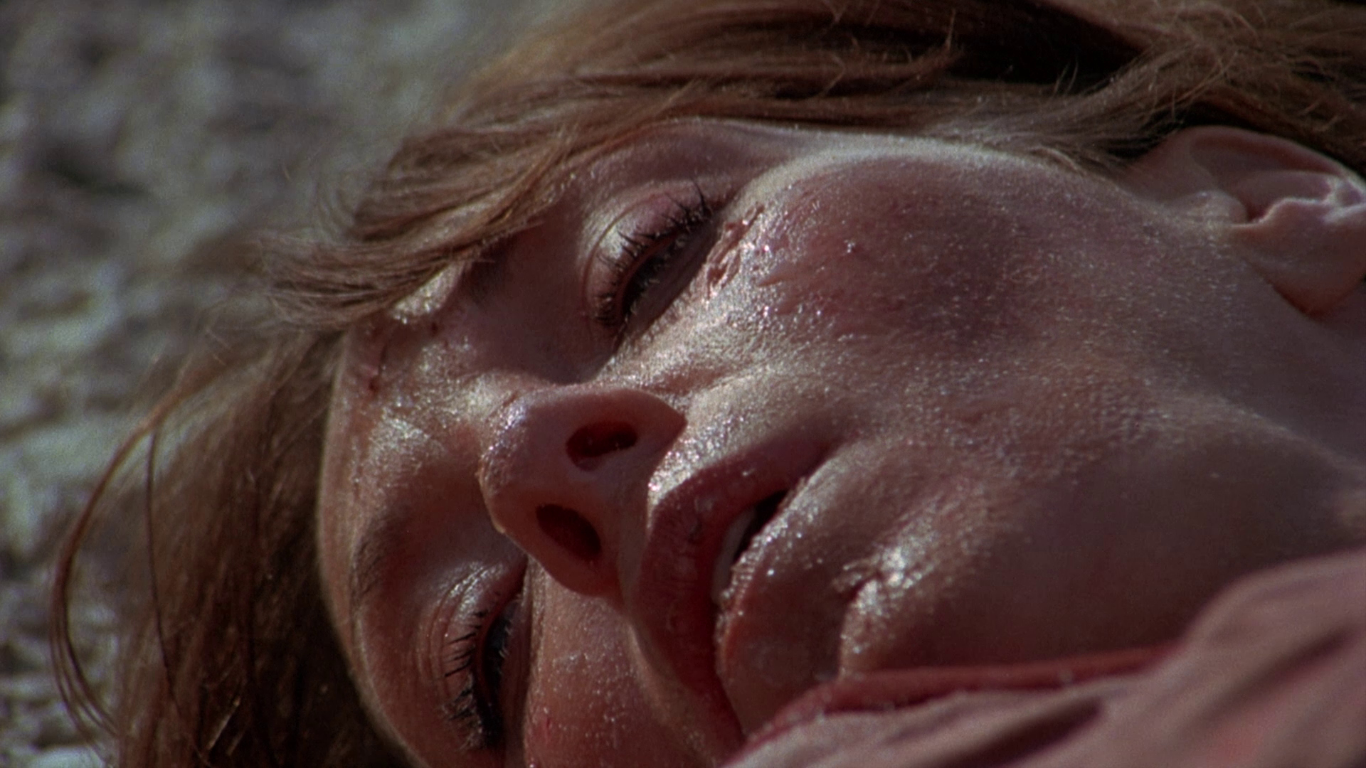 墨西哥人的宫殿剧照的剧照