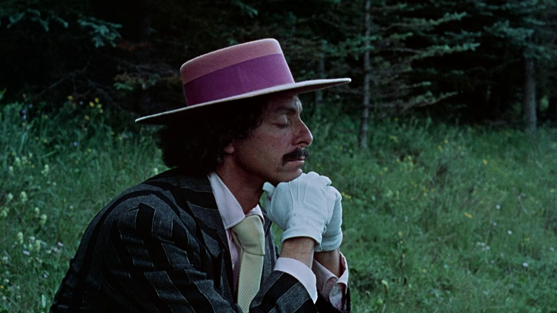 墨西哥人的宫殿剧照的剧照