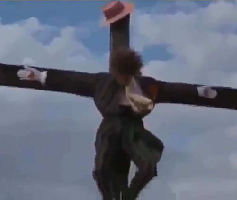 墨西哥人的宫殿剧照的剧照