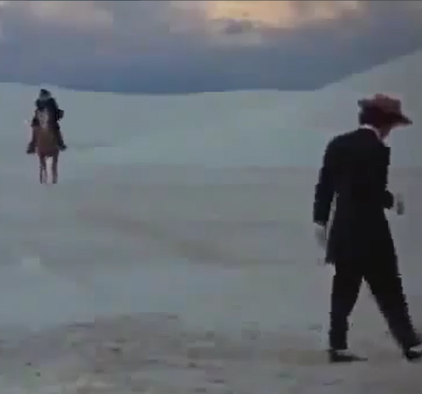 墨西哥人的宫殿剧照的剧照