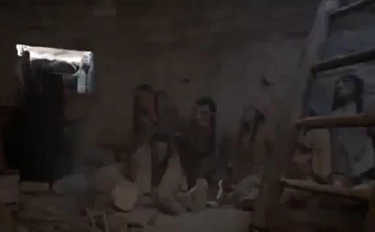 墨西哥人的宫殿剧照的剧照