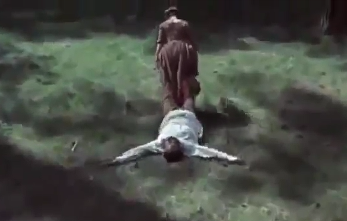 墨西哥人的宫殿剧照的剧照