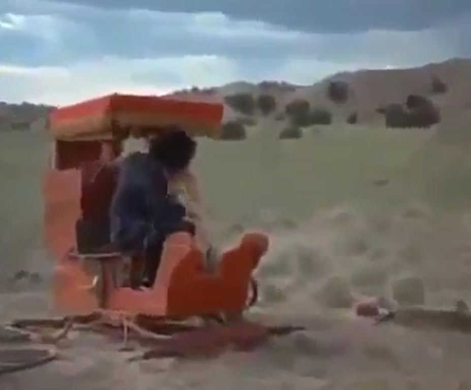 墨西哥人的宫殿剧照的剧照