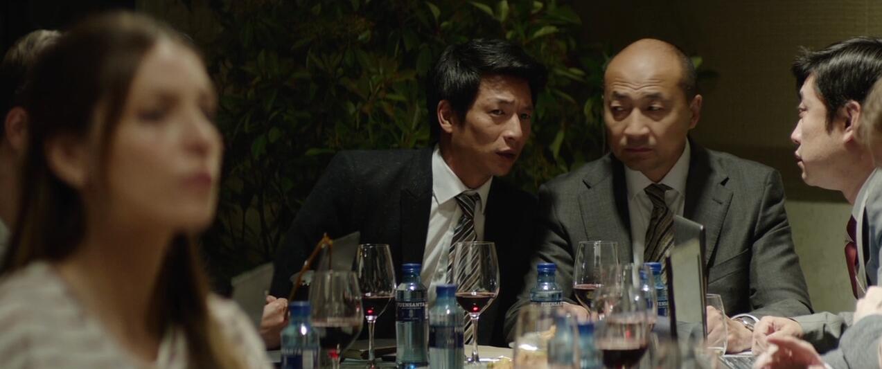 谁杀死了堂吉诃德剧照的剧照