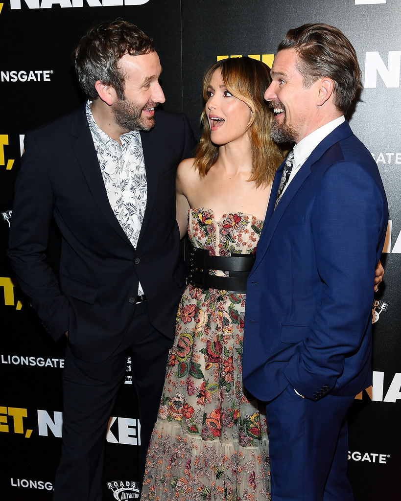 赤裸朱丽叶剧照的剧照