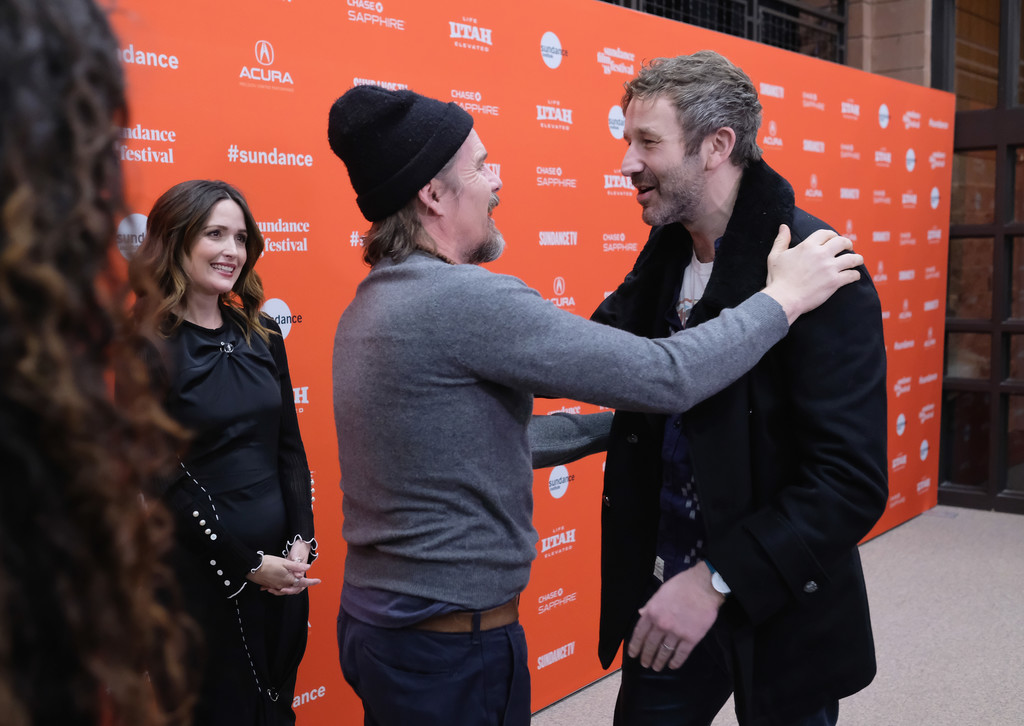 赤裸朱丽叶剧照的剧照