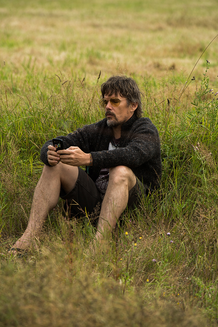 赤裸朱丽叶剧照的剧照