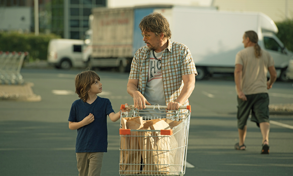 赤裸朱丽叶剧照的剧照