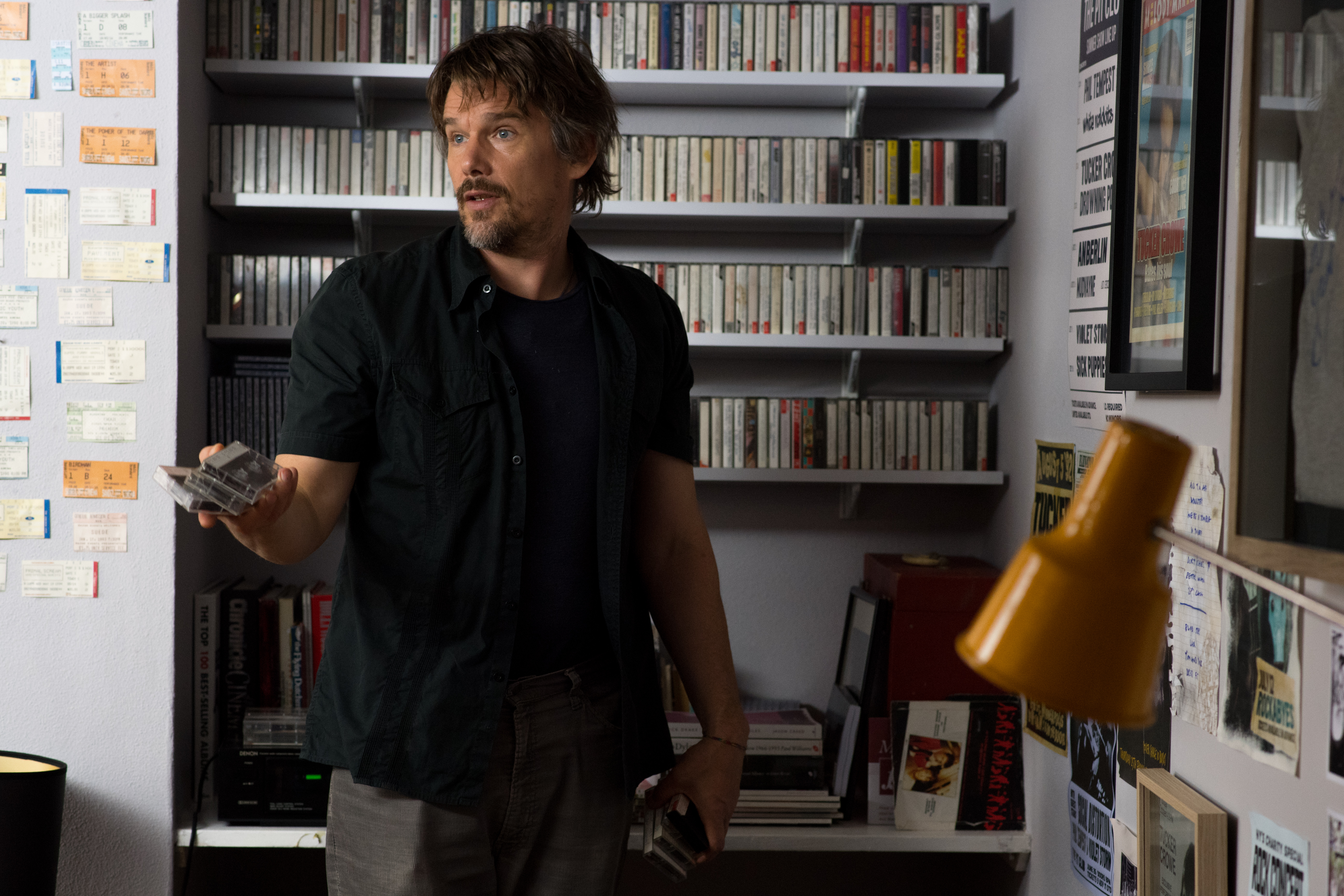 赤裸朱丽叶剧照的剧照