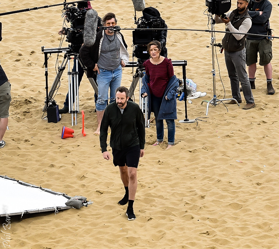 赤裸朱丽叶剧照的剧照