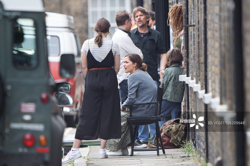 赤裸朱丽叶剧照的剧照