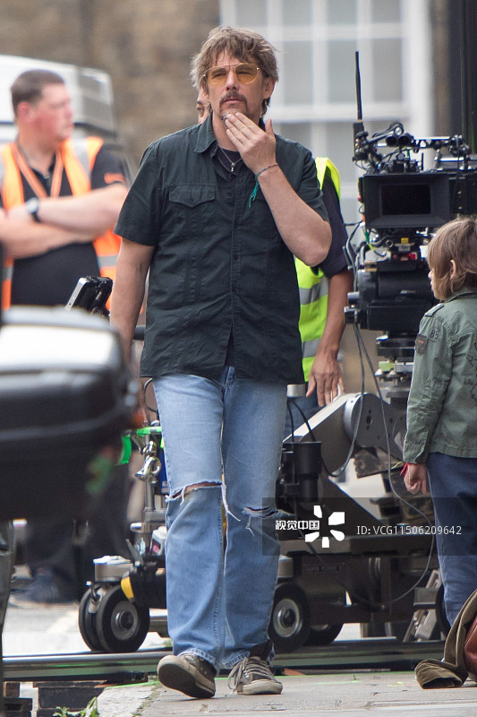 赤裸朱丽叶剧照的剧照