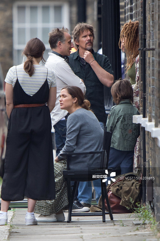 赤裸朱丽叶剧照的剧照