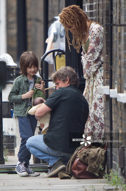 赤裸朱丽叶剧照的剧照