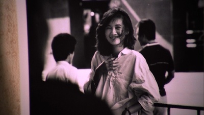 恐怖分子剧照的剧照