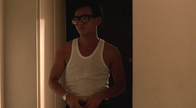 恐怖分子剧照的剧照