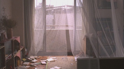 恐怖分子剧照的剧照