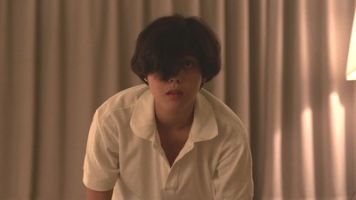 恐怖分子剧照的剧照