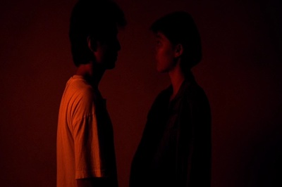 恐怖分子剧照的剧照