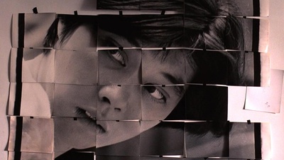 恐怖分子剧照的剧照