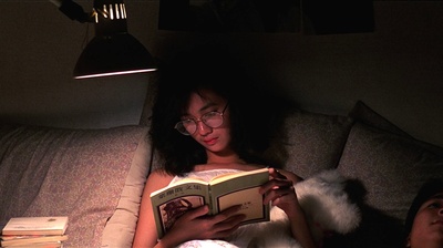 恐怖分子剧照的剧照