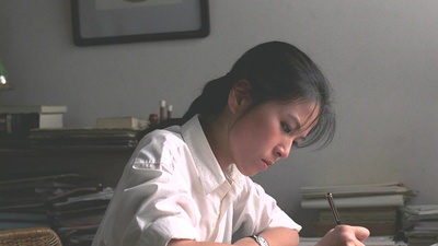 恐怖分子剧照的剧照